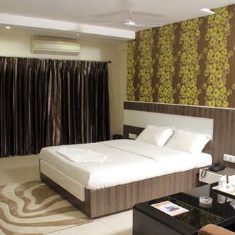 Hotel Shaheen International, Nagpur 3
